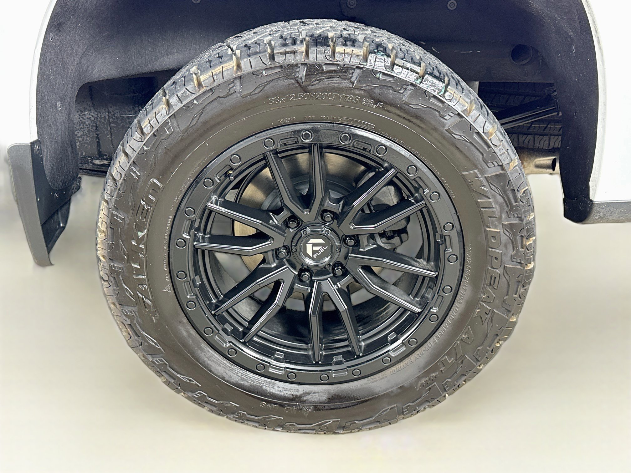 Used 2024 Chevrolet Silverado 1500 RST AWD/4WD image 34