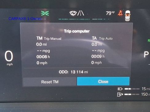 Certified 2025 Volvo XC90 T8 Plus w/ Protection Package Premier AWD/4WD image 24