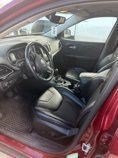 Used 2020 Jeep Cherokee Latitude Plus AWD/4WD image 4