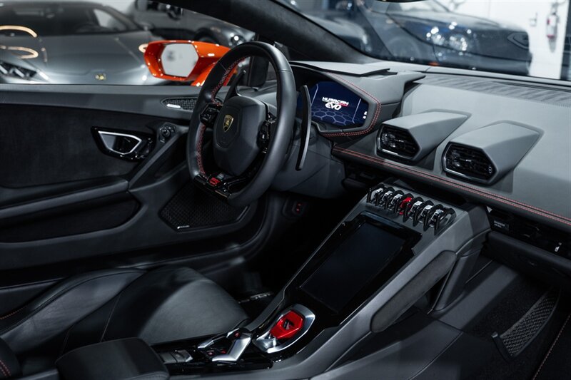 Used 2020 Lamborghini Huracan EVO AWD/4WD image 53