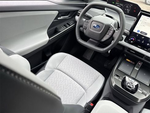 New 2026 Subaru Solterra Premium image 10