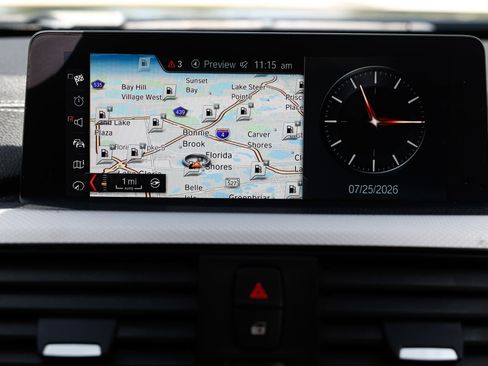 Used 2018 BMW 430i Convertible RWD image 38