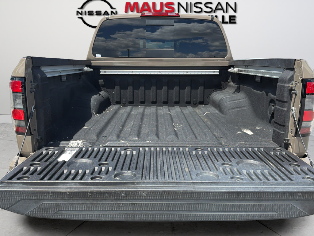 Certified 2023 Nissan Frontier Pro-X w/ Pro-X Premium Package RWD image 15