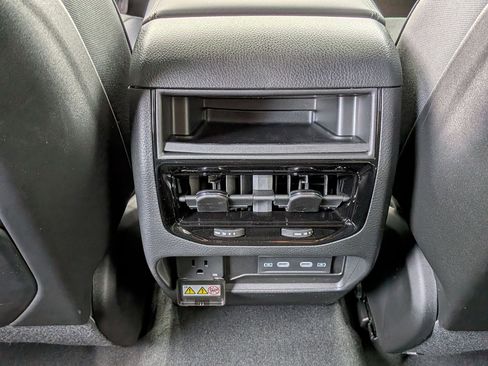 New 2026 Jeep Grand Cherokee 4WD image 31