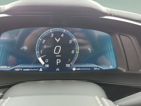 Used 2022 Dodge Charger SRT Hellcat image 16