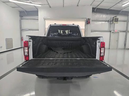 Used 2022 Ford F250 Lariat w/ Lariat Value Package image 7