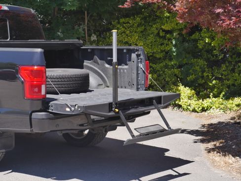 Used 2020 Ford F150 Lariat w/ Equipment Group 502A Luxury AWD/4WD image 23