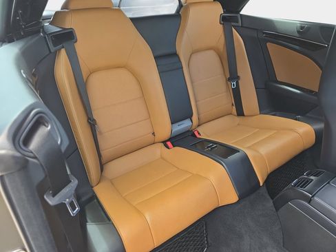 Used 2012 Mercedes-Benz E 350 Cabriolet image 13