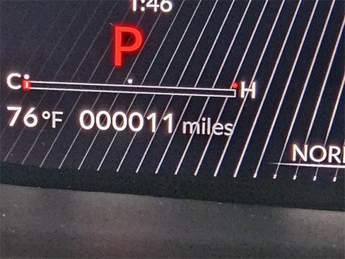 New 2026 Acura MDX Type S image 35