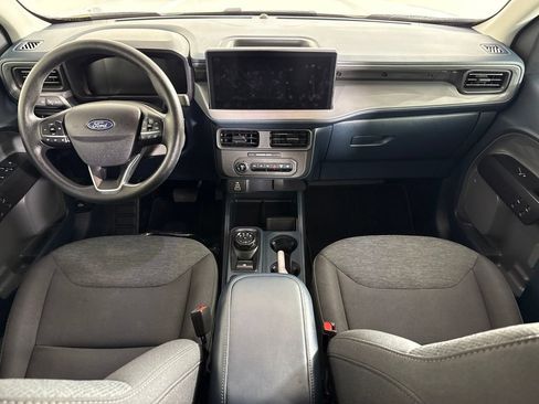 Used 2025 Ford Maverick XL FWD image 17