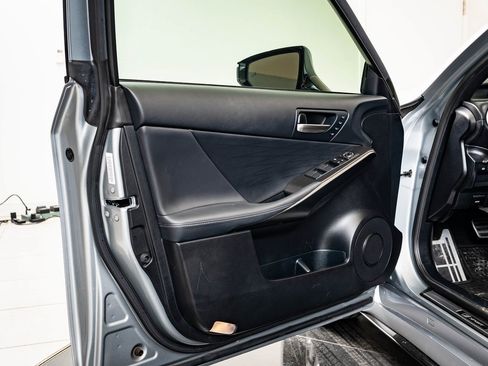 Certified 2023 Lexus IS 350 F Sport image 24