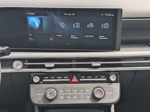 New 2026 Hyundai Santa Cruz SE FWD image 26