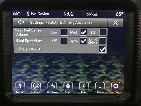 Used 2022 Jeep Wrangler Unlimited Sahara w/ LED Lighting Group AWD/4WD image 34
