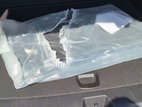 New 2026 Chevrolet Blazer LT w/ Convenience Package image 34