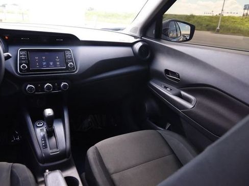 Used 2024 Nissan Kicks S FWD image 24