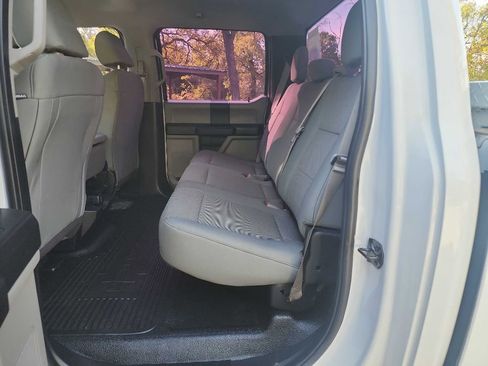 Used 2017 Ford F250 XL w/ Power Equipment Group image 25