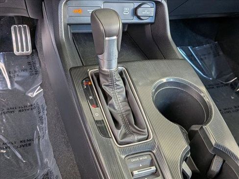 Used 2025 Honda Civic Sport image 14