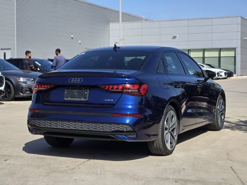 Used 2026 Audi A3 2.0T Premium w/ Black Optic Package AWD/4WD image 8