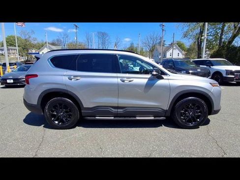 Certified 2023 Hyundai Santa Fe XRT AWD/4WD image 9