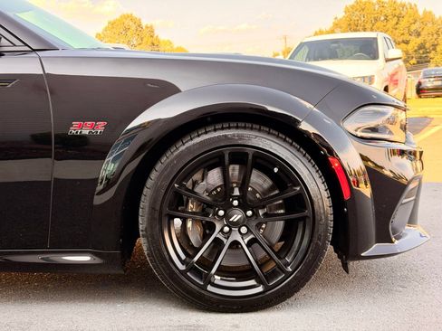 Used 2023 Dodge Charger Scat Pack RWD image 14