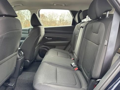 New 2026 Hyundai Tucson Blue SE w/ Tow & Go Package AWD/4WD image 9