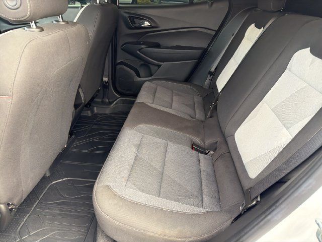 Certified 2024 Chevrolet Trax RS w/ Driver Confidence Package FWD image 21