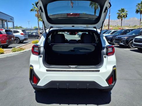 Used 2025 Subaru Crosstrek 2.5i Sport image 15