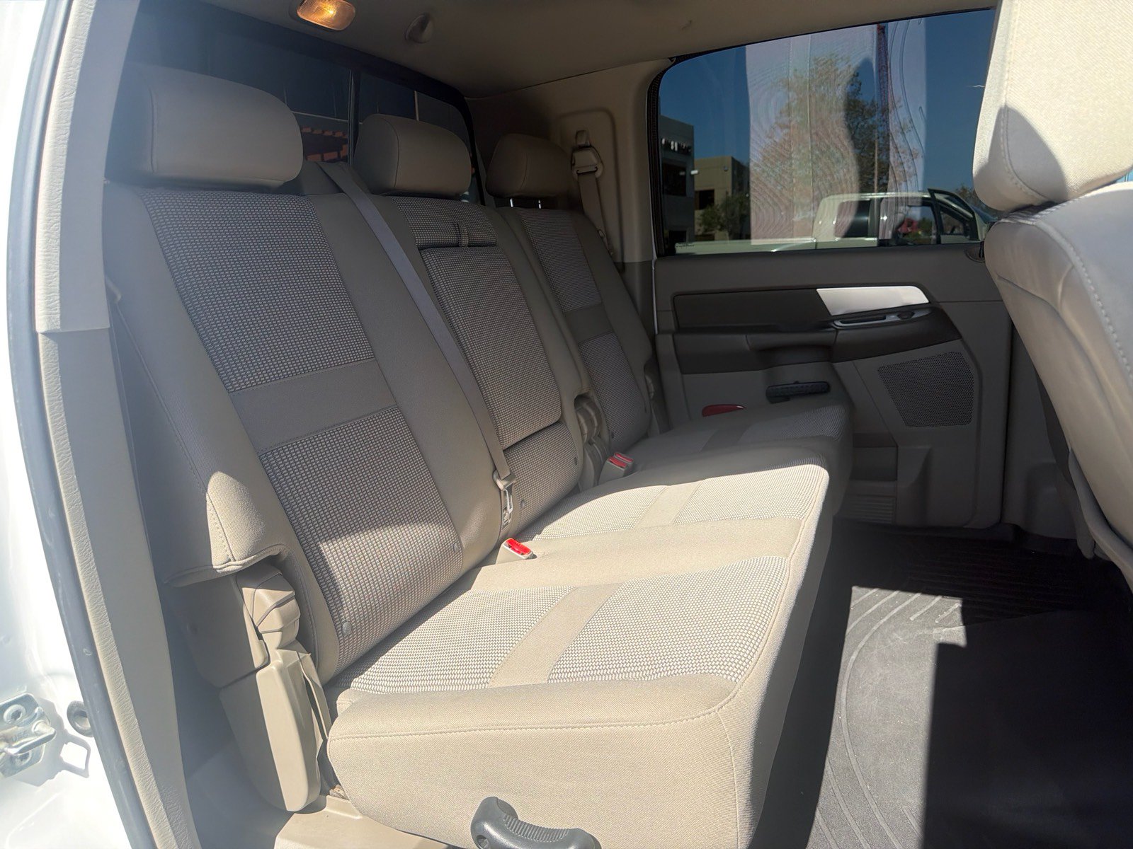 Used 2009 Dodge Ram 2500 Truck SLT w/ Popular Equipment Group AWD/4WD image 25