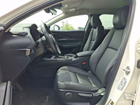 Used 2023 MAZDA CX-30 AWD 2.5 S w/ Select Package image 16