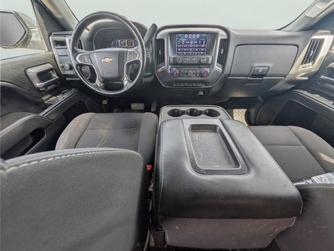 Used 2017 Chevrolet Silverado 1500 LT w/ All Star Edition RWD image 27