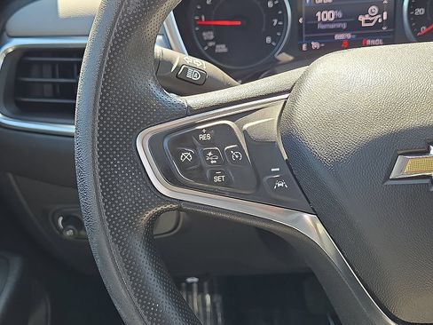 Used 2022 Chevrolet Equinox LT FWD image 19