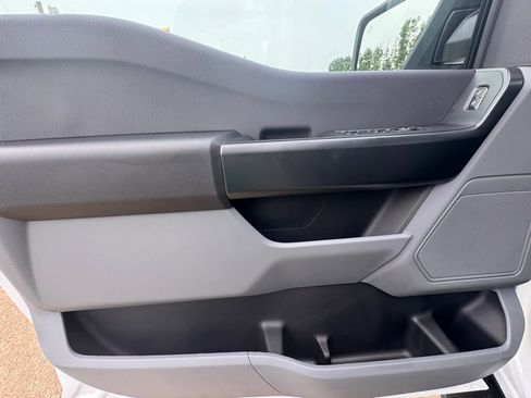 New 2026 Ford F150 XL RWD image 16