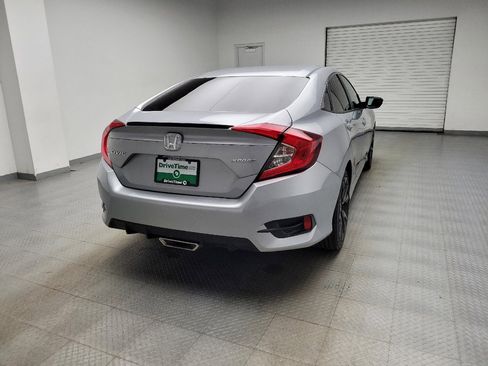 Used 2019 Honda Civic Sport image 7