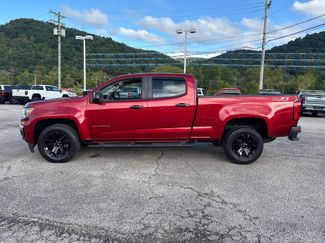 Used 2021 Chevrolet Colorado Z71 w/ Safety Package AWD/4WD video 2