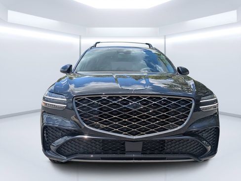 New 2026 Genesis GV70 3.5T Sport Prestige AWD/4WD image 8