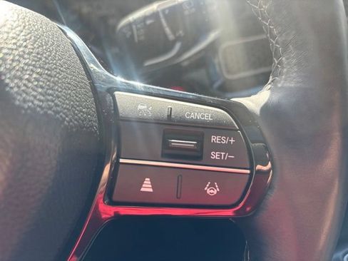 Used 2024 Honda Civic EX-L image 17