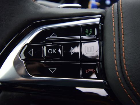 New 2026 Jeep Grand Cherokee Summit image 27