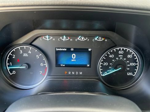 New 2026 Ford F150 STX AWD/4WD image 12