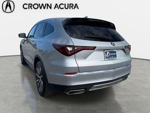 Certified 2026 Acura MDX FWD w/ Technology Package image 8