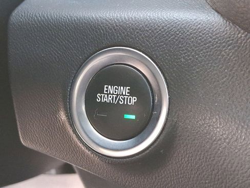 Used 2023 GMC Terrain SLT w/ Elevation Edition image 16