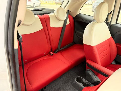 Used 2015 FIAT 500 Pop FWD image 23