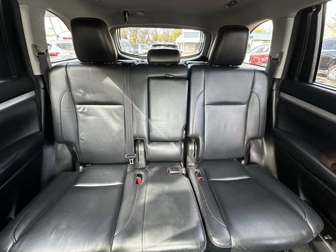 Used 2018 Toyota Highlander XLE w/ Protection Package #3 AWD/4WD image 21