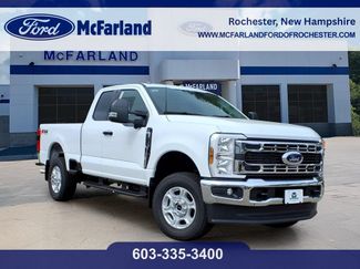 New 2026 Ford F350 XLT w/ 360-Degree Camera Package AWD/4WD video 1