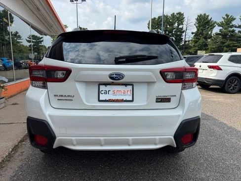 Used 2023 Subaru Crosstrek 2.0i AWD/4WD image 5