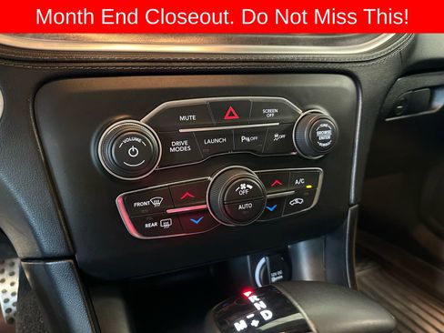 Used 2023 Dodge Charger Scat Pack w/ Daytona Edition Group image 34