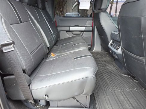 Used 2024 Ford F150 XLT w/ Equipment Group 302A MID AWD/4WD image 13