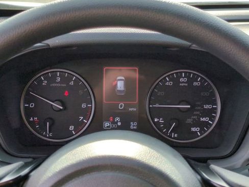 New 2026 Subaru Crosstrek 2.5i Premium image 18