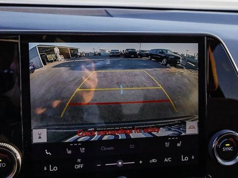 Used 2025 Lexus NX 250 FWD w/ Premium Package image 29