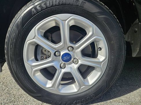 Used 2019 Ford EcoSport SE AWD/4WD image 26