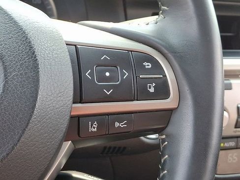 Used 2017 Lexus ES 350 image 36